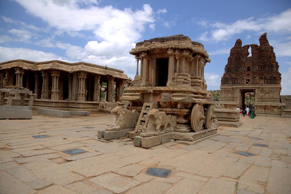 Photo of 16 Days, 10K INR - Exploring The Best Of South India 9/12 by Riyanka Roy