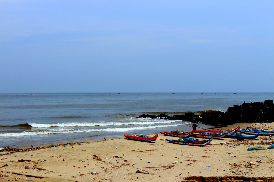 Photo of 16 Days, 10K INR - Exploring The Best Of South India 10/12 by Riyanka Roy