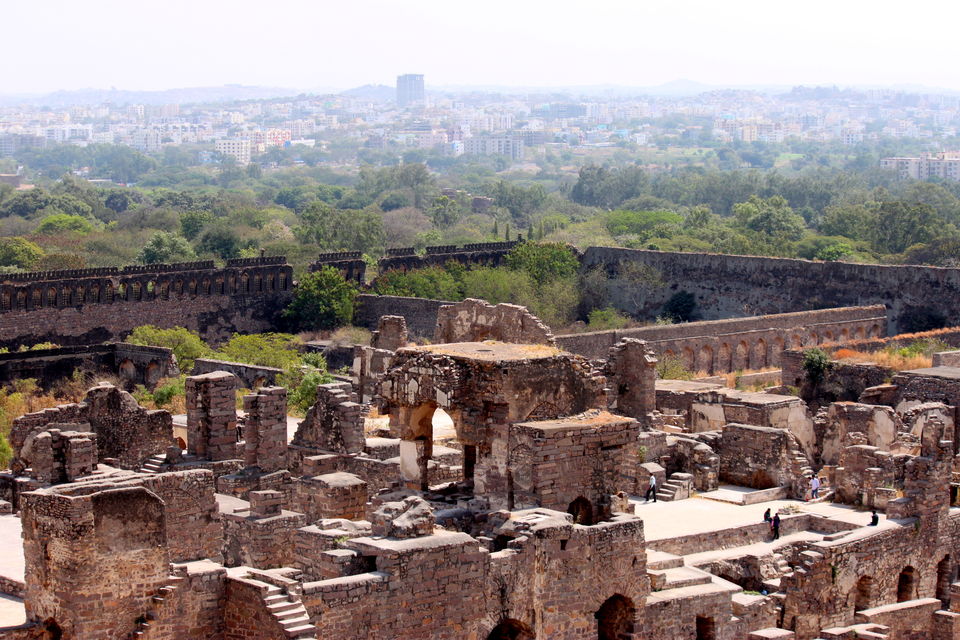 Photo of 16 Days, 10K INR - Exploring The Best Of South India 12/12 by Riyanka Roy