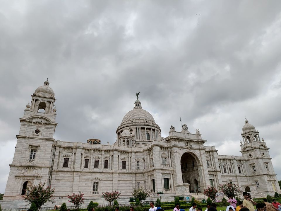 Photo of Calcutta Memoirs! 2/5 by Riyanka Roy