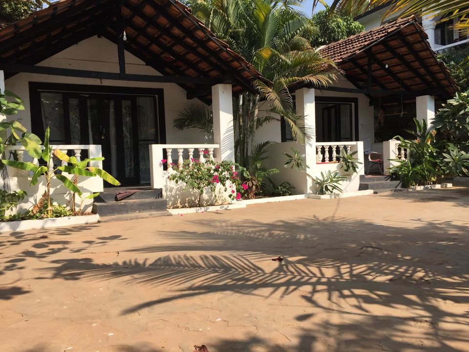 Photo of 10 Coastal Properties Where You Can Escape Humanity in Under INR 1500 2/10 by Riyanka Roy