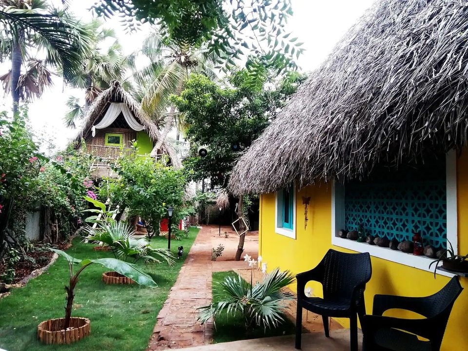 Photo of 10 Coastal Properties Where You Can Escape Humanity in Under INR 1500 8/10 by Riyanka Roy