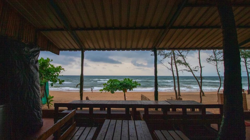 Photo of 10 Coastal Properties Where You Can Escape Humanity in Under INR 1500 10/10 by Riyanka Roy