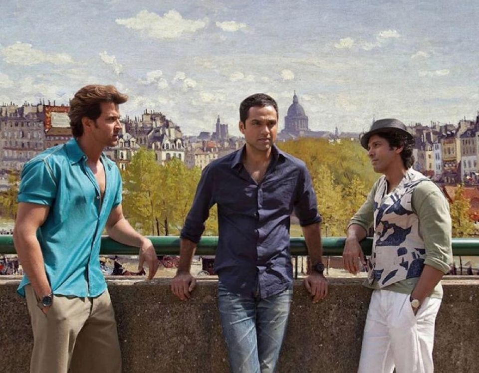 Photo of Movies You Should Watch To Tickle Those Wanderlust Bugs! 1/1 by Riyanka Roy