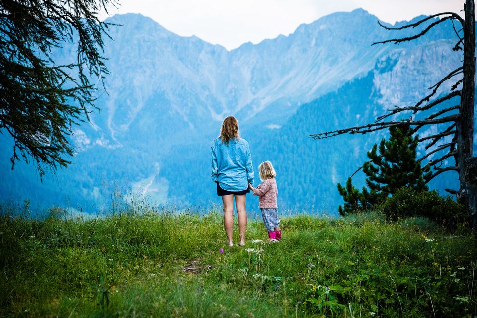Photo of An Open Letter To All The Mothers Who Encourage Their Kids To Travel 1/1 by Riyanka Roy