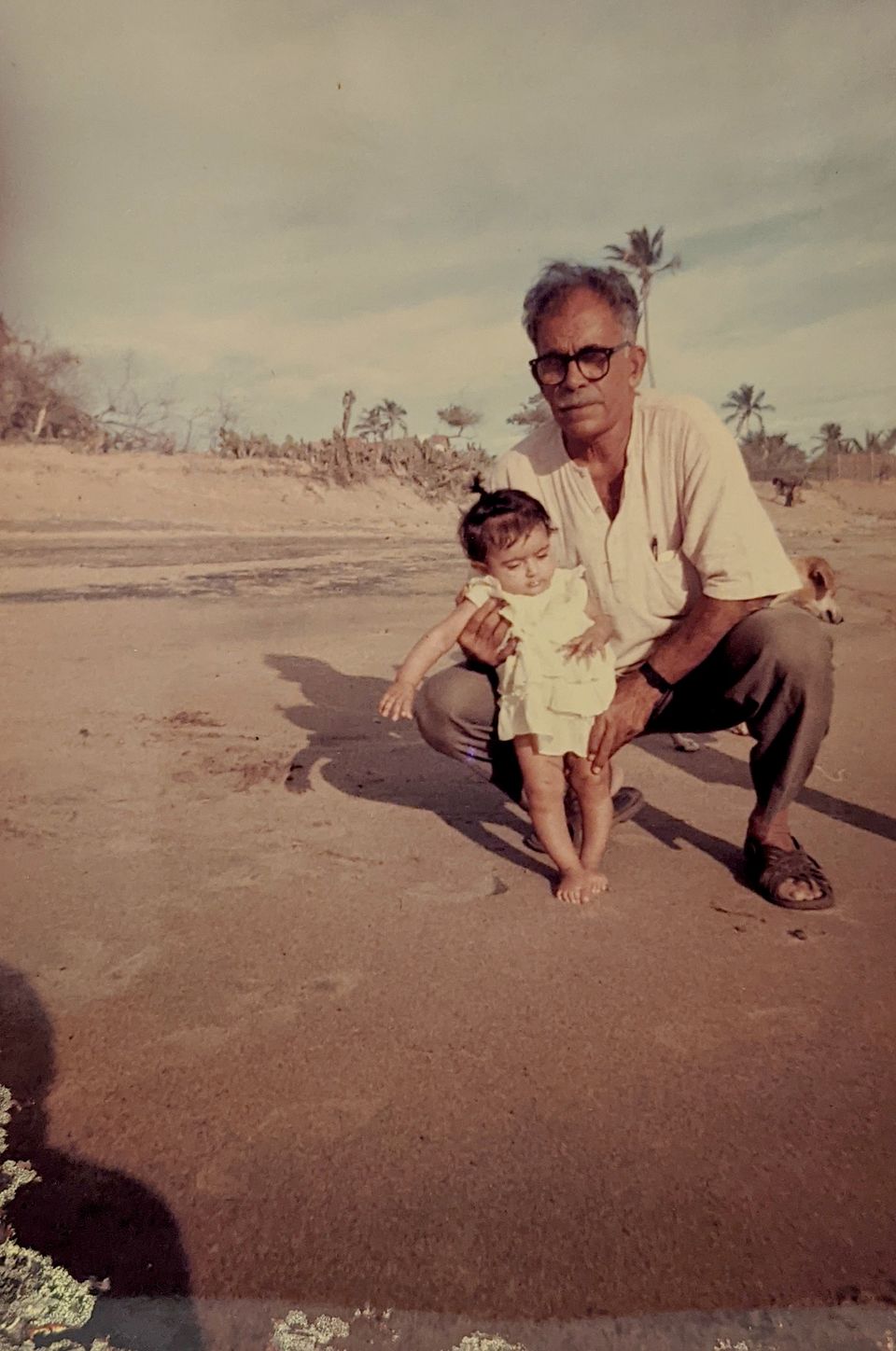 Photo of 'What Is It Like To Grow Up In Goa?' - An Artist's Tale From Childhood 2/8 by Riyanka Roy