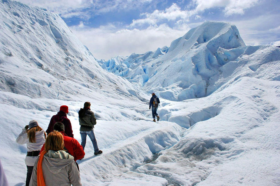 Photo of 8 Glaciers In India That Every Trekker Needs to Visit Before They Disappear 3/8 by Riyanka Roy