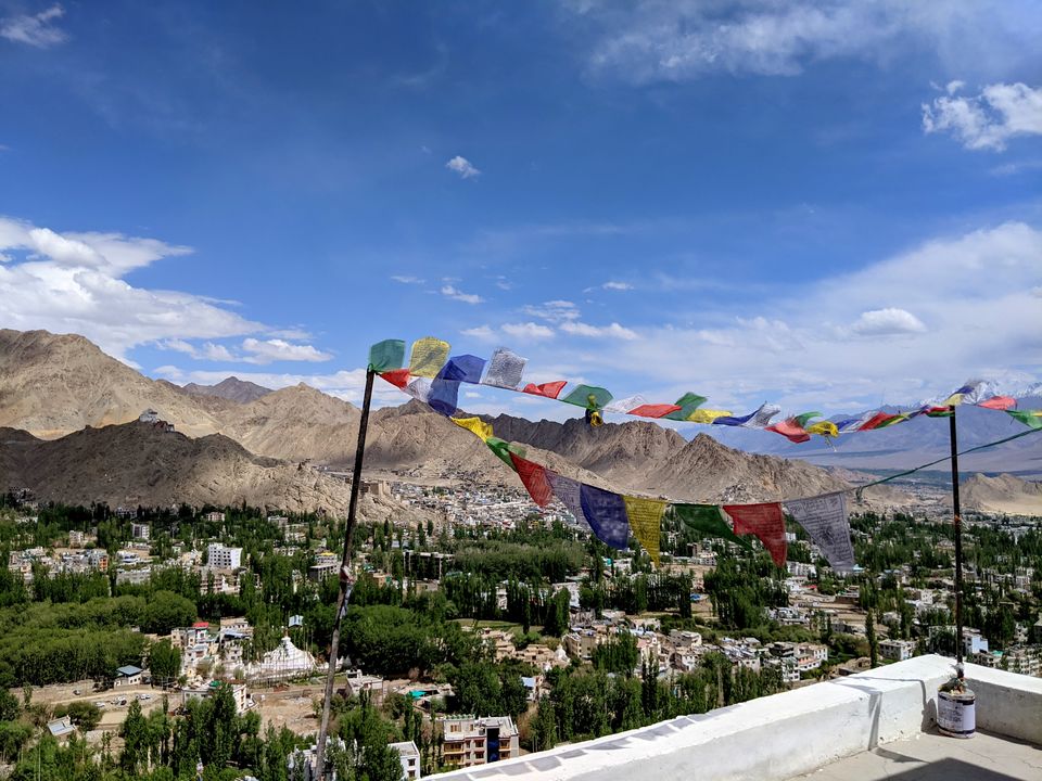 Photo of All You Need To Know About Traveling To Ladakh In 2021: Where To Go, RT-PCR, Where To Stay 2/11 by Riyanka Roy