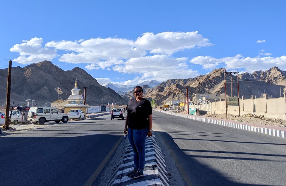 Photo of All You Need To Know About Traveling To Ladakh In 2021: Where To Go, RT-PCR, Where To Stay 4/11 by Riyanka Roy