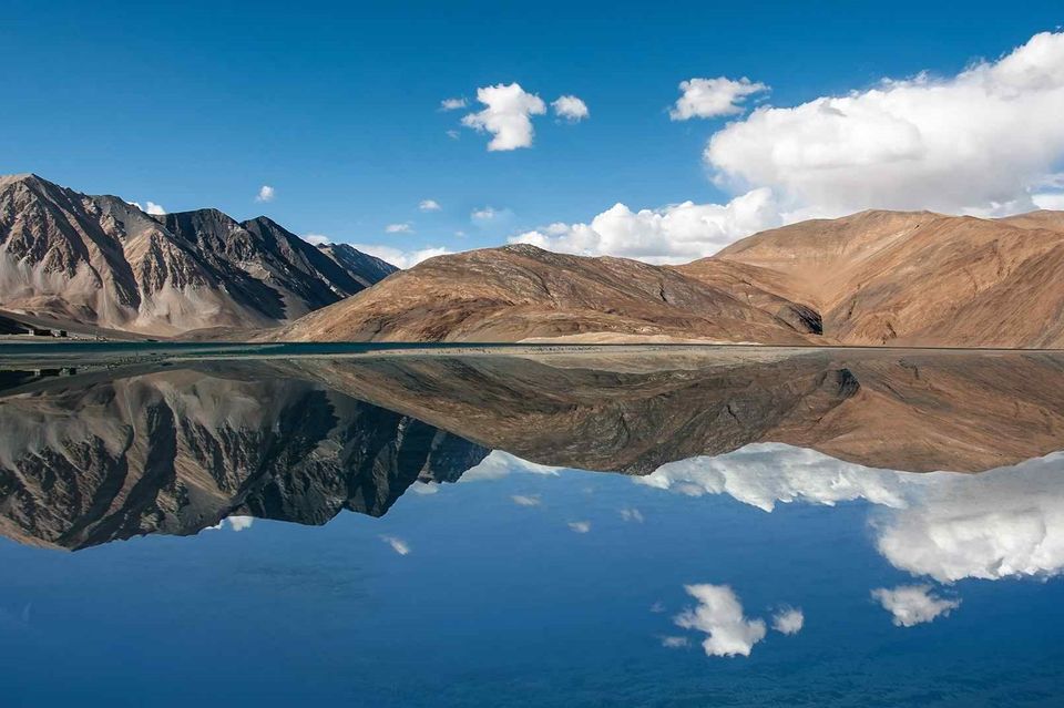 Photo of All You Need To Know About Traveling To Ladakh In 2021: Where To Go, RT-PCR, Where To Stay 6/11 by Riyanka Roy