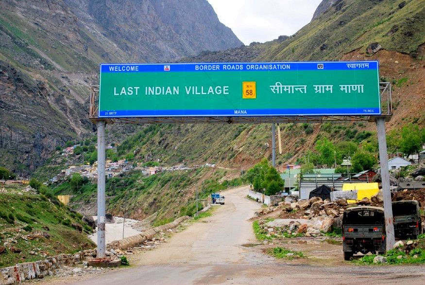 Photo of From Turtuk in the North to Dawki in the East, Here's What The Last Villages Of India Look like! 2/9 by Riyanka Roy