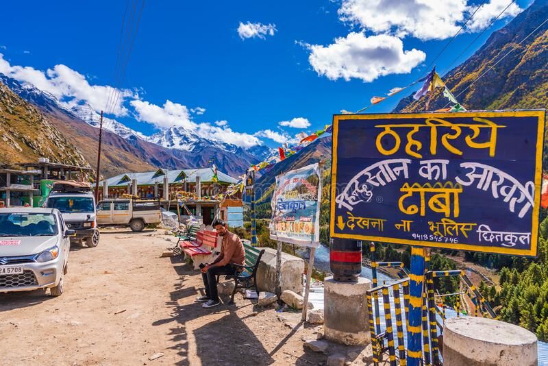 Photo of From Turtuk in the North to Dawki in the East, Here's What The Last Villages Of India Look like! 1/9 by Riyanka Roy