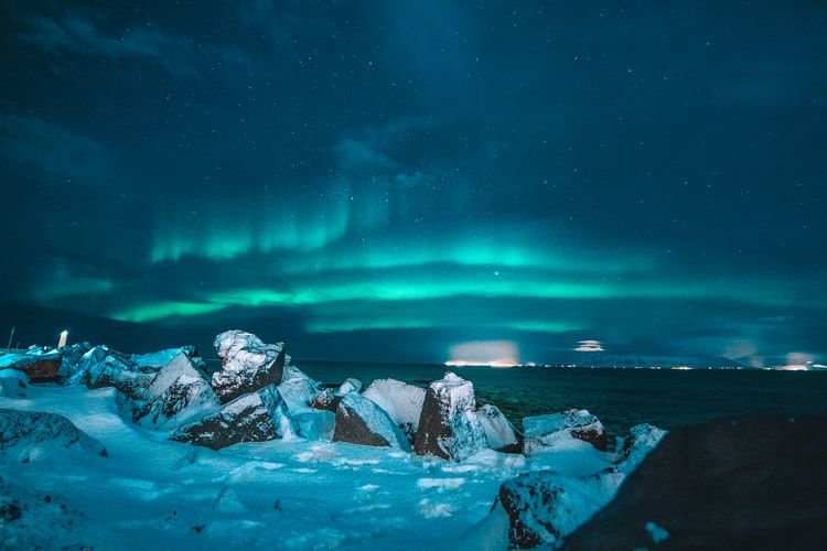 Photo of Planning To Travel Abroad? These Countries Are Accepting Visa Applications From Indian Travellers! by Riyanka Roy