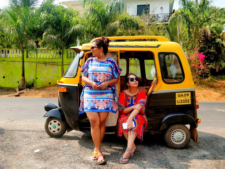 Photo of I Did Workations in Goa and Ladakh And Here's My Verdict on Which Is Better! 2/3 by Riyanka Roy
