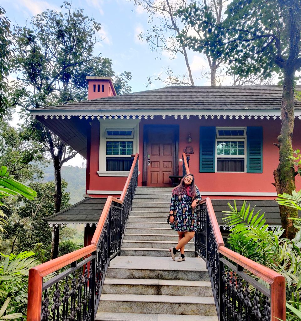 Photo of Coorg Wilderness Resort: Discovering A Rare Ethos Of Luxury Embedded In The Gracious Lap Of Nature 1/11 by Riyanka Roy