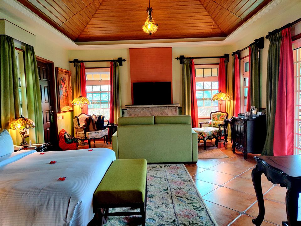Photo of Coorg Wilderness Resort: Discovering A Rare Ethos Of Luxury Embedded In The Gracious Lap Of Nature 6/11 by Riyanka Roy