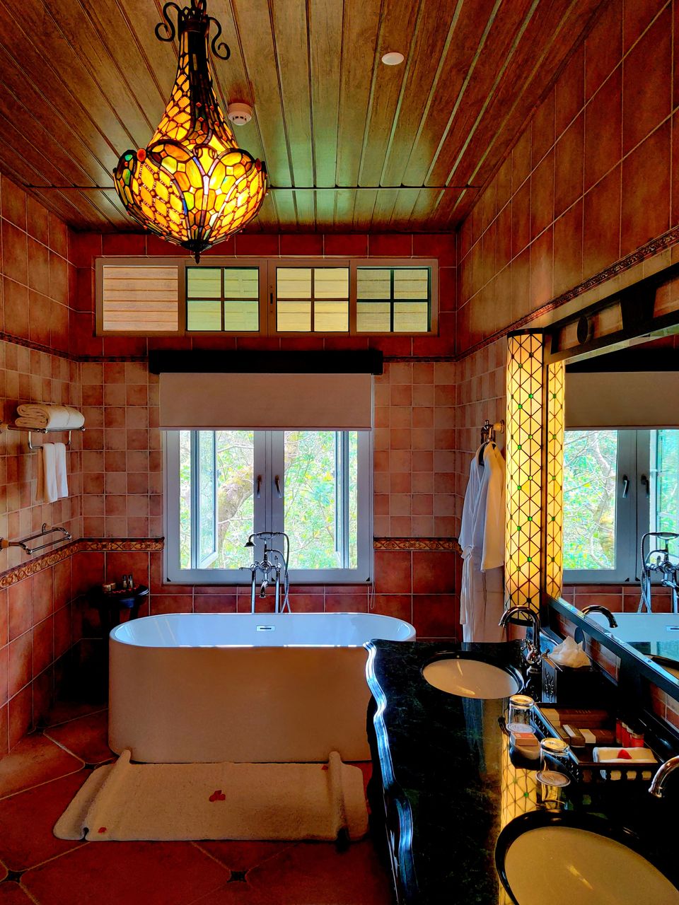 Photo of Coorg Wilderness Resort: Discovering A Rare Ethos Of Luxury Embedded In The Gracious Lap Of Nature 8/11 by Riyanka Roy