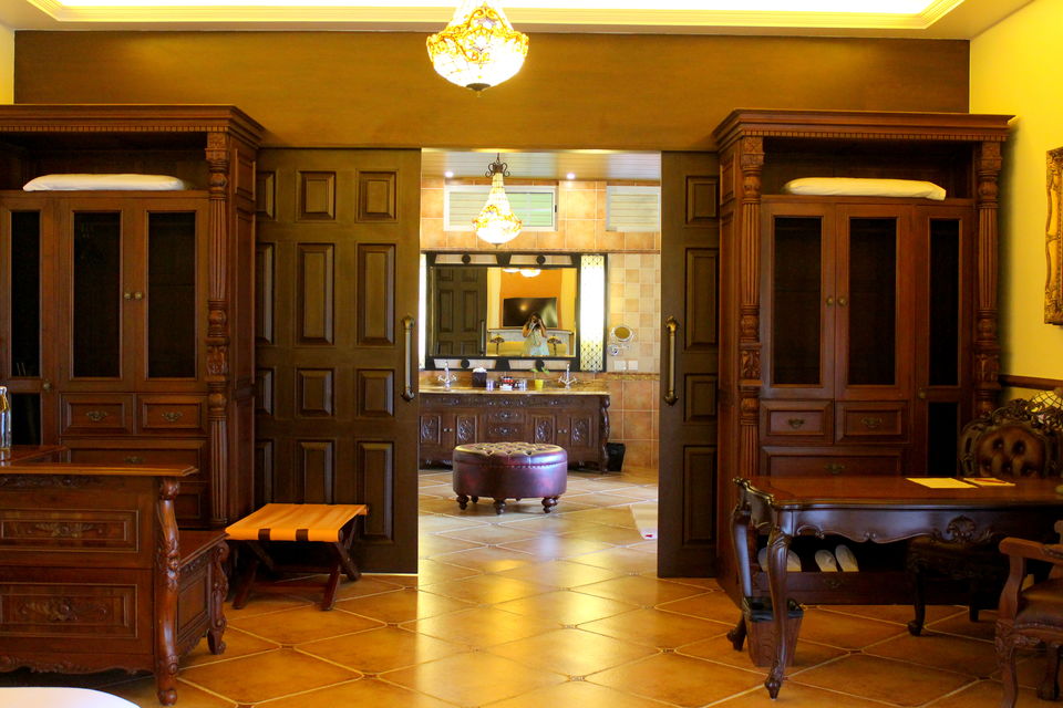 Photo of Coorg Wilderness Resort: Discovering A Rare Ethos Of Luxury Embedded In The Gracious Lap Of Nature 4/11 by Riyanka Roy