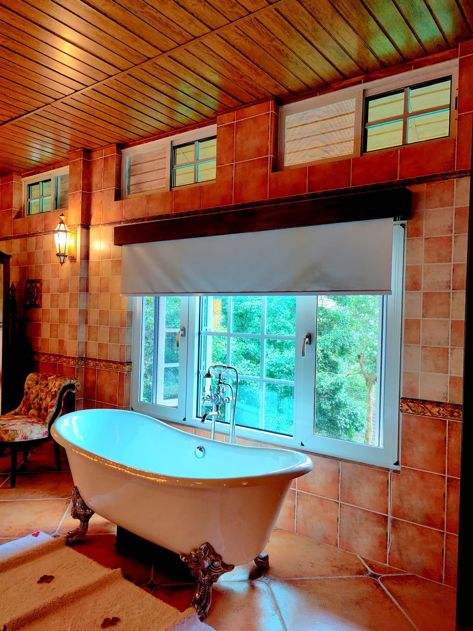 Photo of Coorg Wilderness Resort: Discovering A Rare Ethos Of Luxury Embedded In The Gracious Lap Of Nature 5/11 by Riyanka Roy