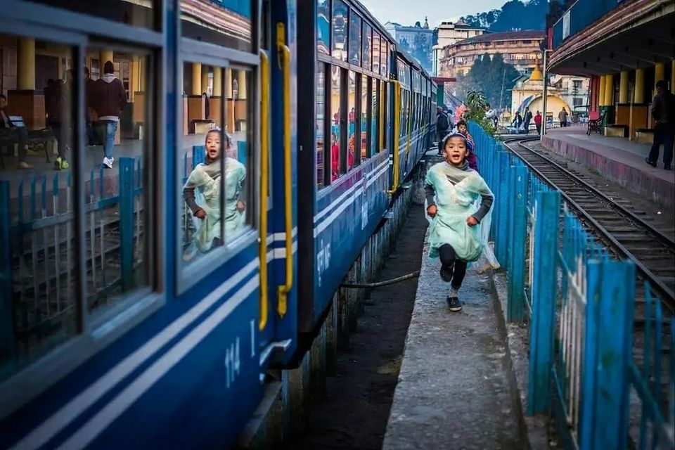 Photo of Wondering Where To Travel In October? Here Are The 10 Best Places For You To Choose From! 2/10 by Riyanka Roy