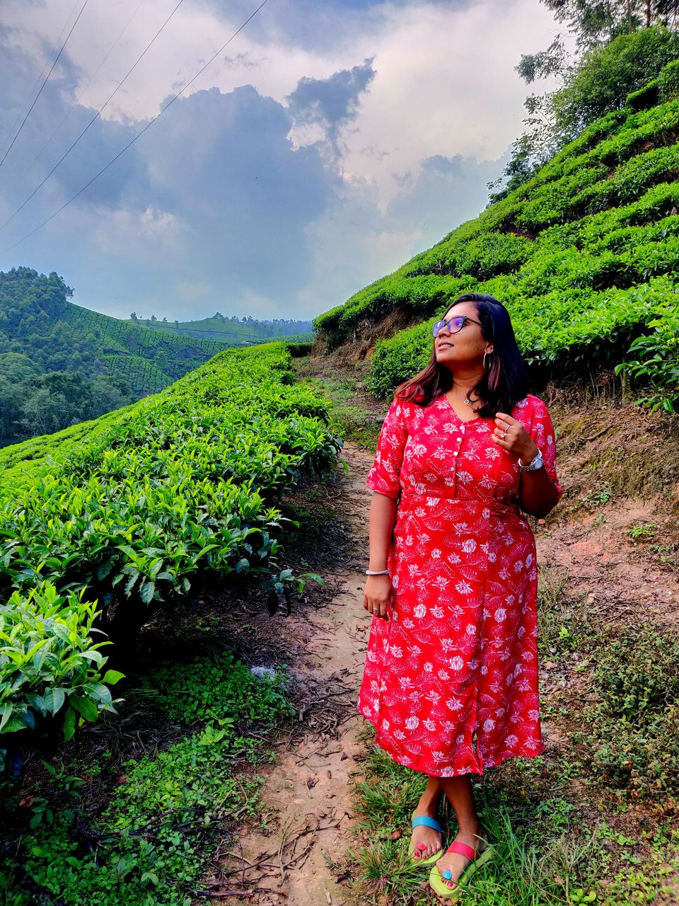 Photo of Wondering Where To Travel In October? Here Are The 10 Best Places For You To Choose From! 5/10 by Riyanka Roy