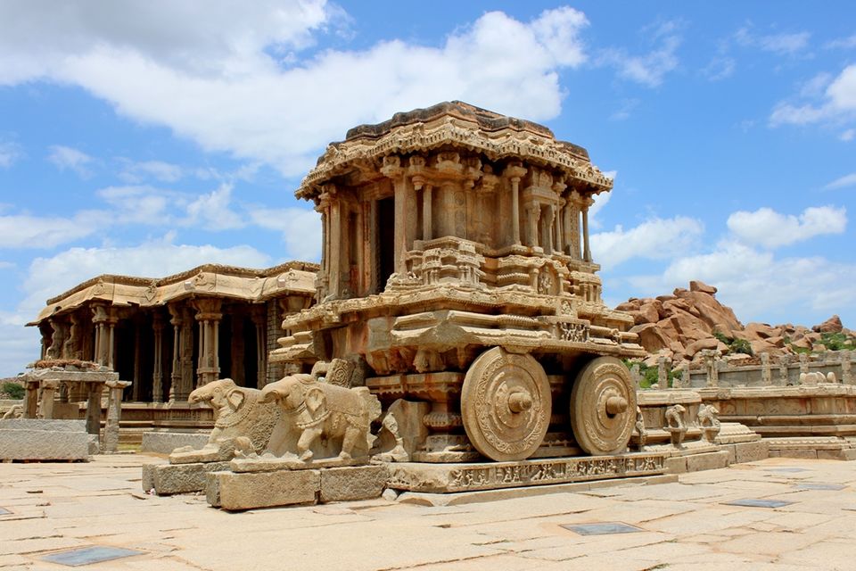 Photo of Wondering Where To Travel In October? Here Are The 10 Best Places For You To Choose From! 6/10 by Riyanka Roy