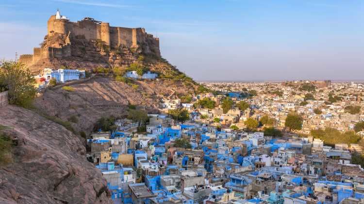Photo of Wondering Where To Travel In October? Here Are The 10 Best Places For You To Choose From! 8/10 by Riyanka Roy