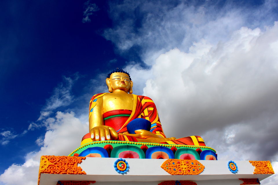 Photo of Wondering Where To Travel In October? Here Are The 10 Best Places For You To Choose From! 9/10 by Riyanka Roy