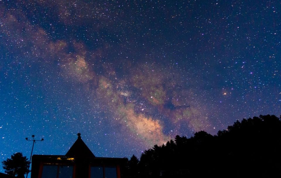 Photo of Wondering Where To Travel In October? Here Are The 10 Best Places For You To Choose From! 10/10 by Riyanka Roy