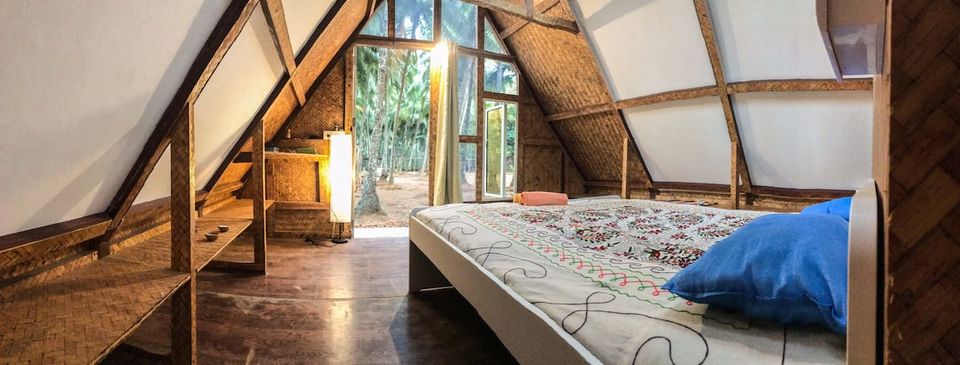 Photo of 15 Amazing AirBnBs in Goa That Are Perfect To End 2021 On a High! 21/30 by Riyanka Roy