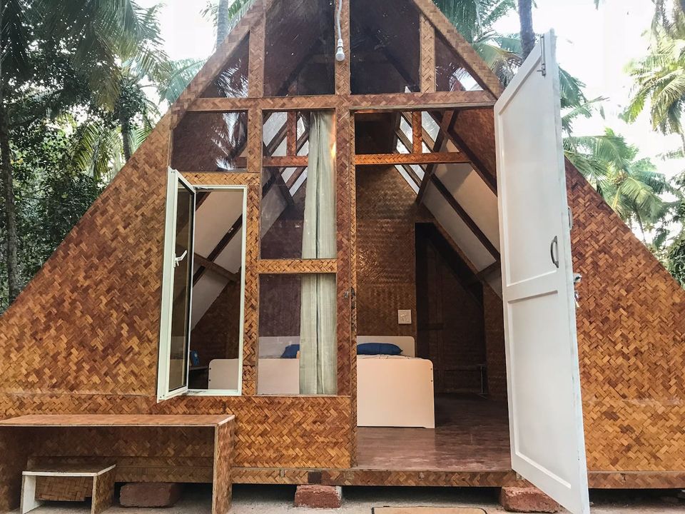 Photo of 15 Amazing AirBnBs in Goa That Are Perfect To End 2021 On a High! 22/30 by Riyanka Roy