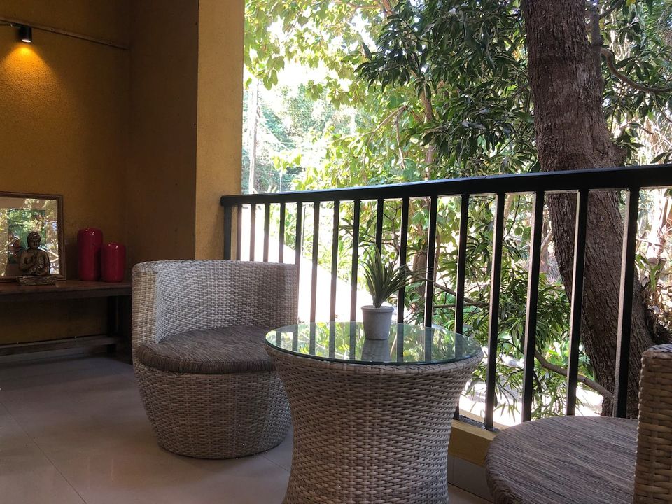 Photo of 15 Amazing AirBnBs in Goa That Are Perfect To End 2021 On a High! 24/30 by Riyanka Roy