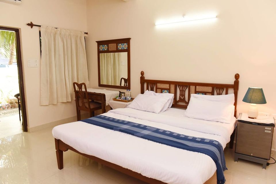Photo of 15 Amazing AirBnBs in Goa That Are Perfect To End 2021 On a High! 25/30 by Riyanka Roy