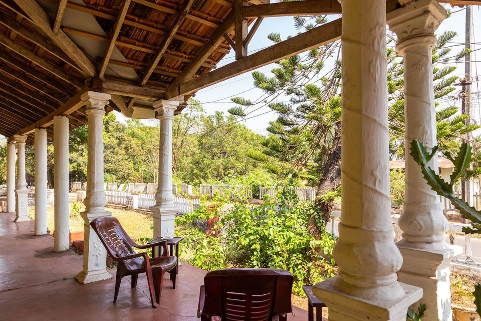 Photo of 15 Amazing AirBnBs in Goa That Are Perfect To End 2021 On a High! 27/30 by Riyanka Roy