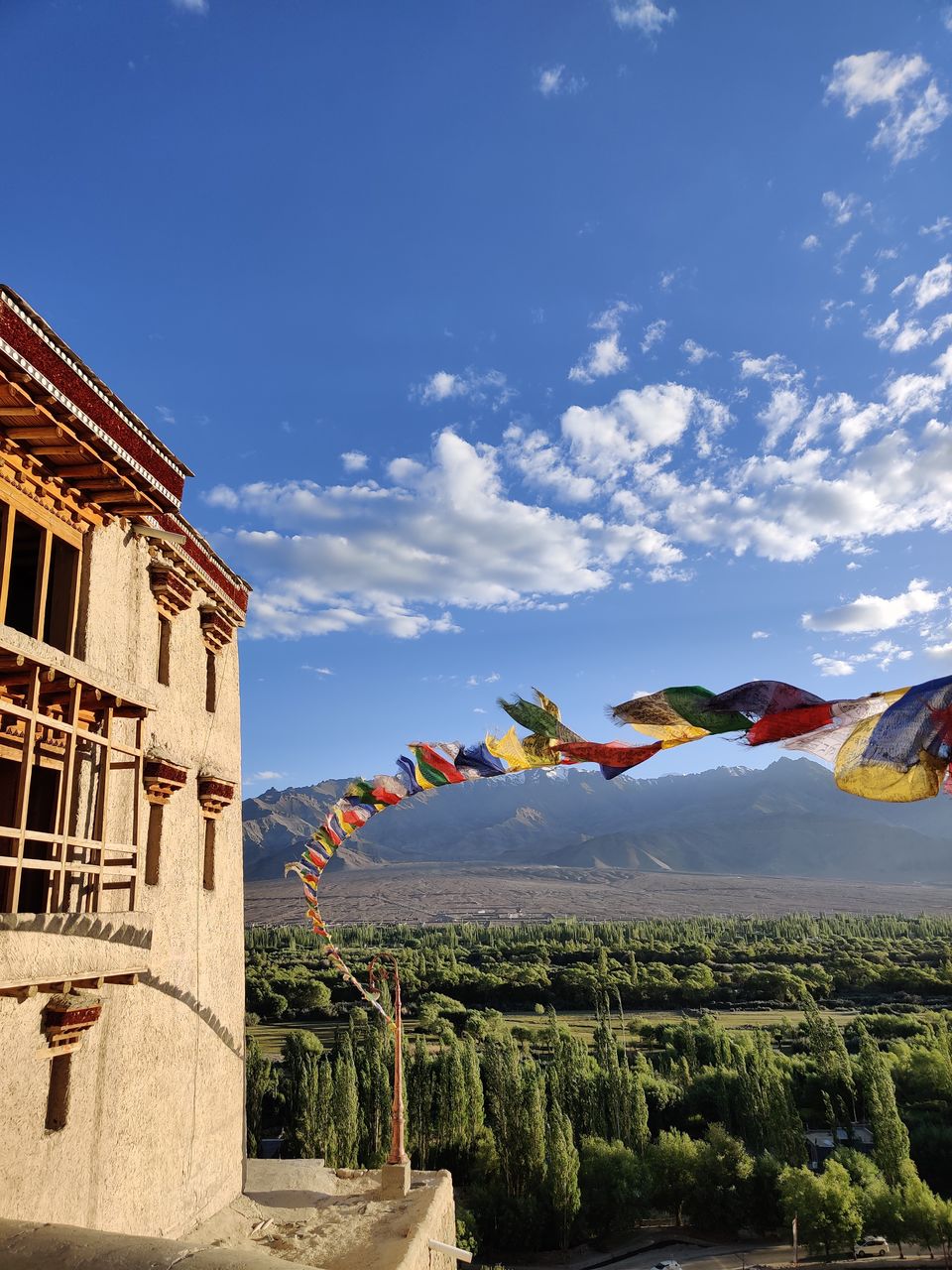 Photo of Electric Vehicle Owners Rejoice: Ladakh Just Got The World’s Highest EV Charging Stations! 1/2 by Riyanka Roy