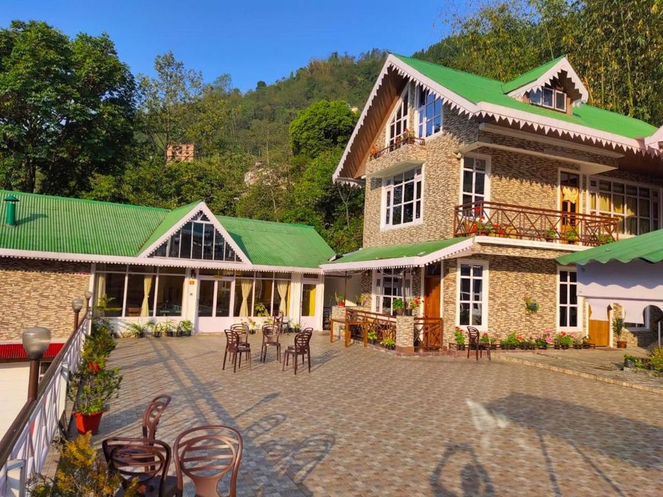 Best Hotels in Gangtok Under 2000 INR That You Must Check Out For Your ...