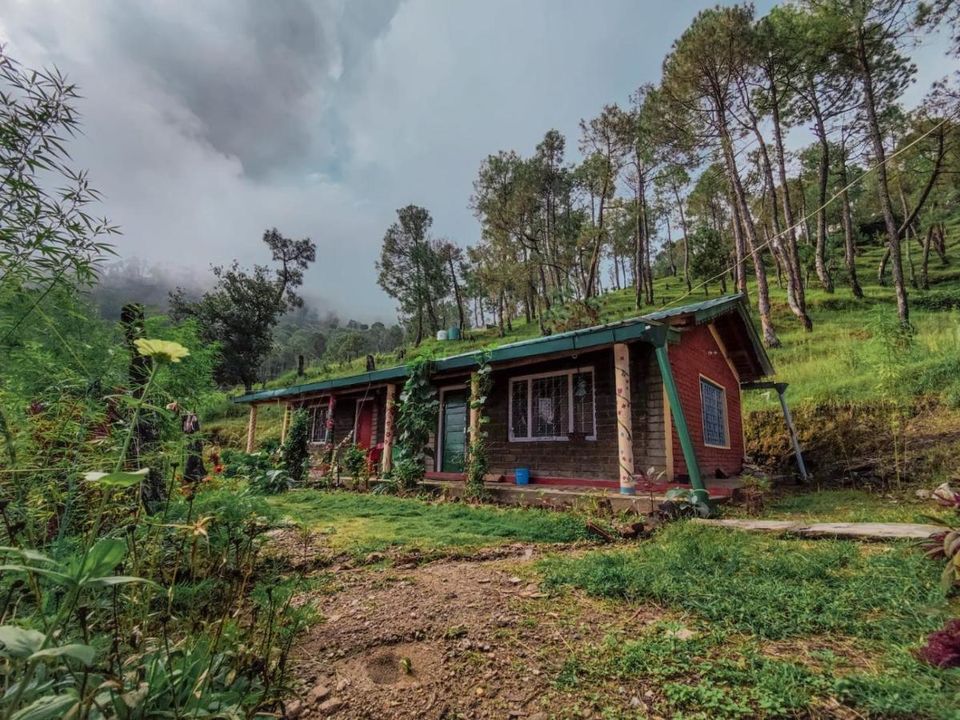 Photo of 10 Properties Under Rs 2000 in Uttarakhand That Make for Charming Winter Hideouts  15/20 by Riyanka Roy