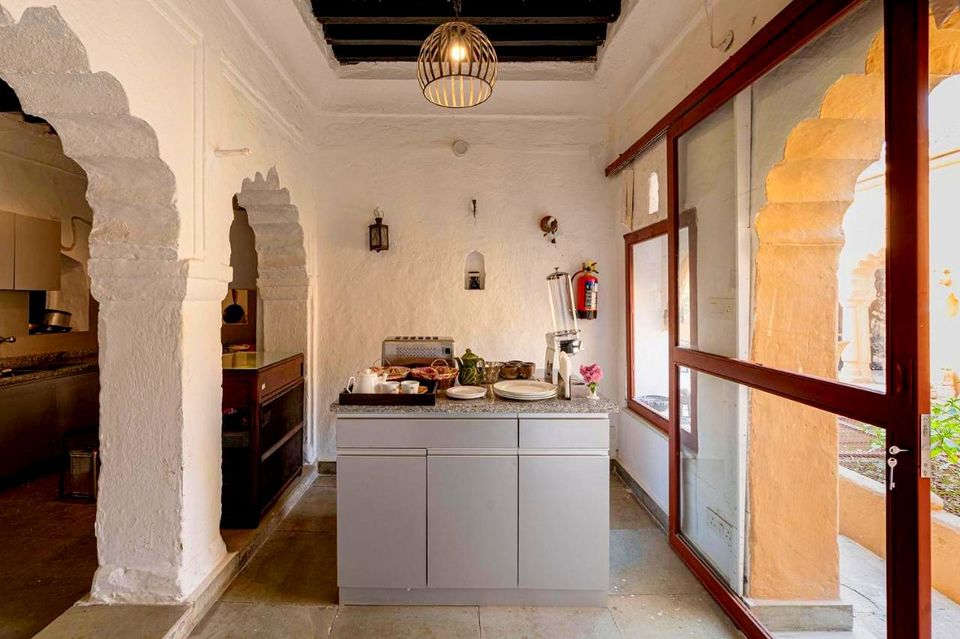 Photo of We've Found A Stunning Haven Near Delhi For Your Next Staycation, And No, It's Not Roseate! 9/9 by Riyanka Roy