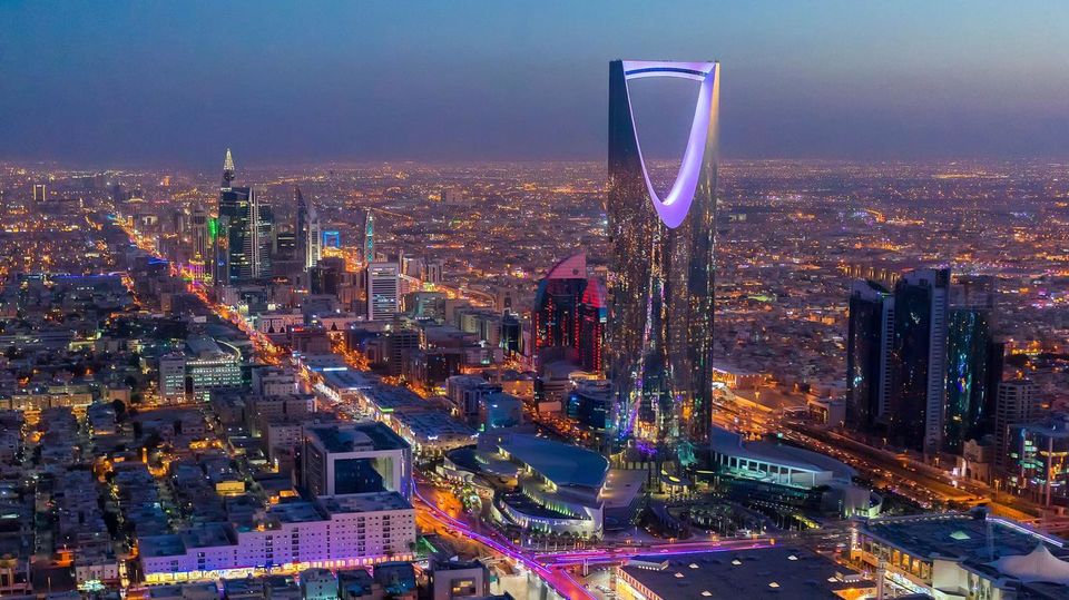 Photo of Offering a Mix of Culture and Modernity, Riyadh Is Perfect for Every Kind of Traveller 1/11 by Riyanka Roy