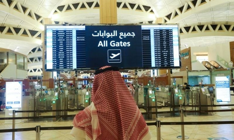 Photo of Offering a Mix of Culture and Modernity, Riyadh Is Perfect for Every Kind of Traveller 11/11 by Riyanka Roy