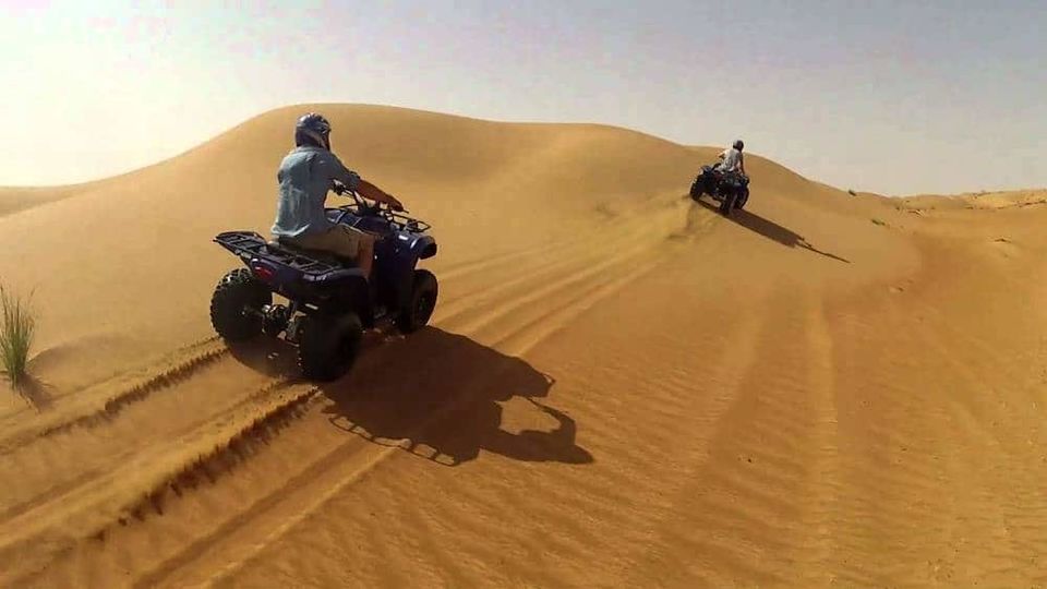Photo of Offering a Mix of Culture and Modernity, Riyadh Is Perfect for Every Kind of Traveller 3/11 by Riyanka Roy