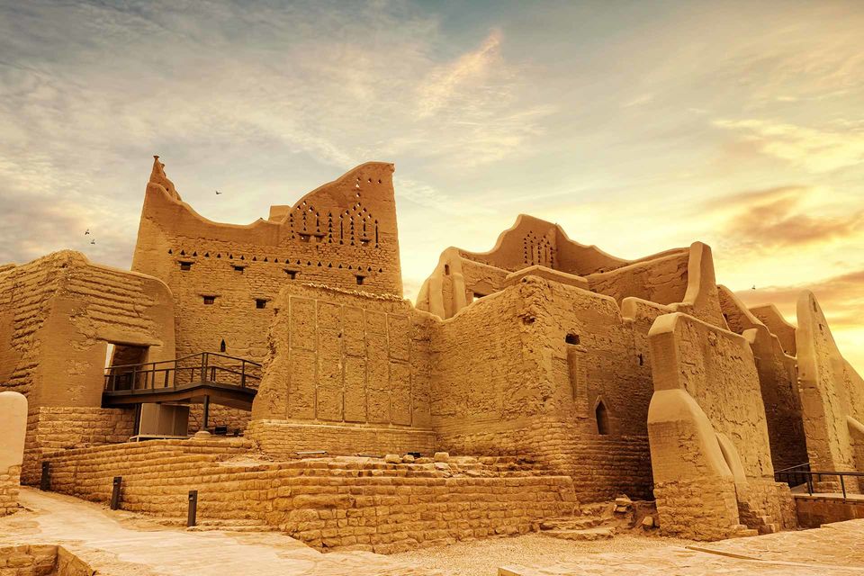 Photo of Offering a Mix of Culture and Modernity, Riyadh Is Perfect for Every Kind of Traveller 2/11 by Riyanka Roy