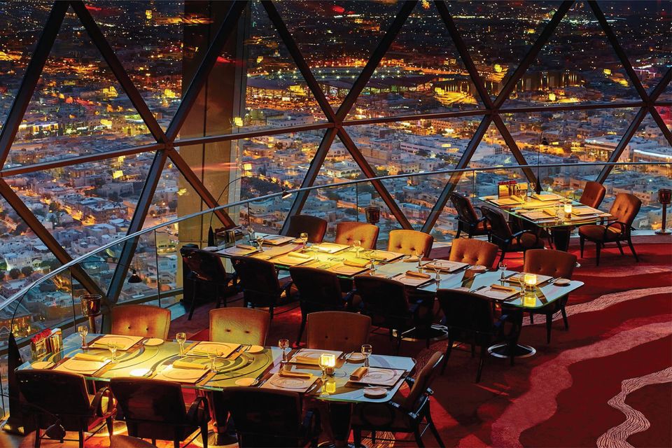 Photo of Offering a Mix of Culture and Modernity, Riyadh Is Perfect for Every Kind of Traveller 5/11 by Riyanka Roy