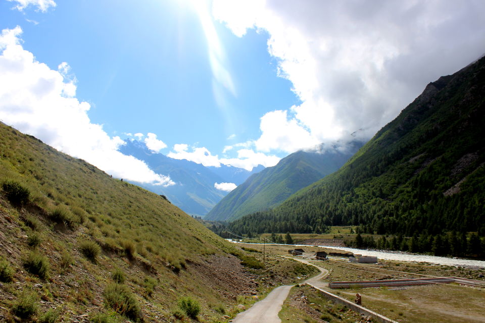 Photo of Known As 'The Better Half Of Spiti Valley', This Destination Will Leave You Awestruck by Riyanka Roy