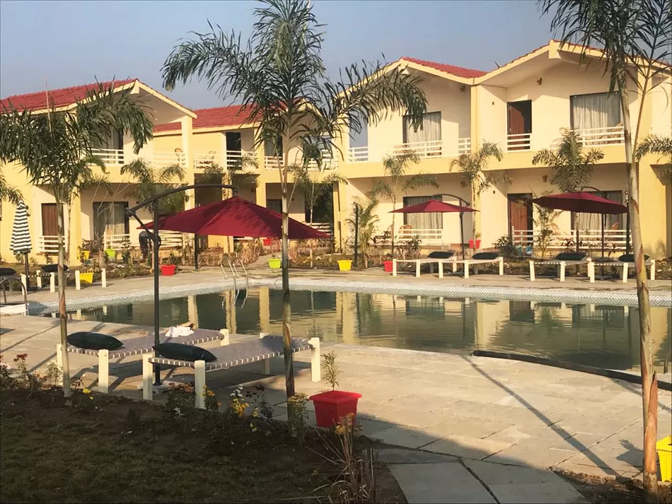 Photo of You Can Spot Tigers While Unwinding at This Wilderness Property, Just 13 Hours from Mumbai by Nishtha Nath