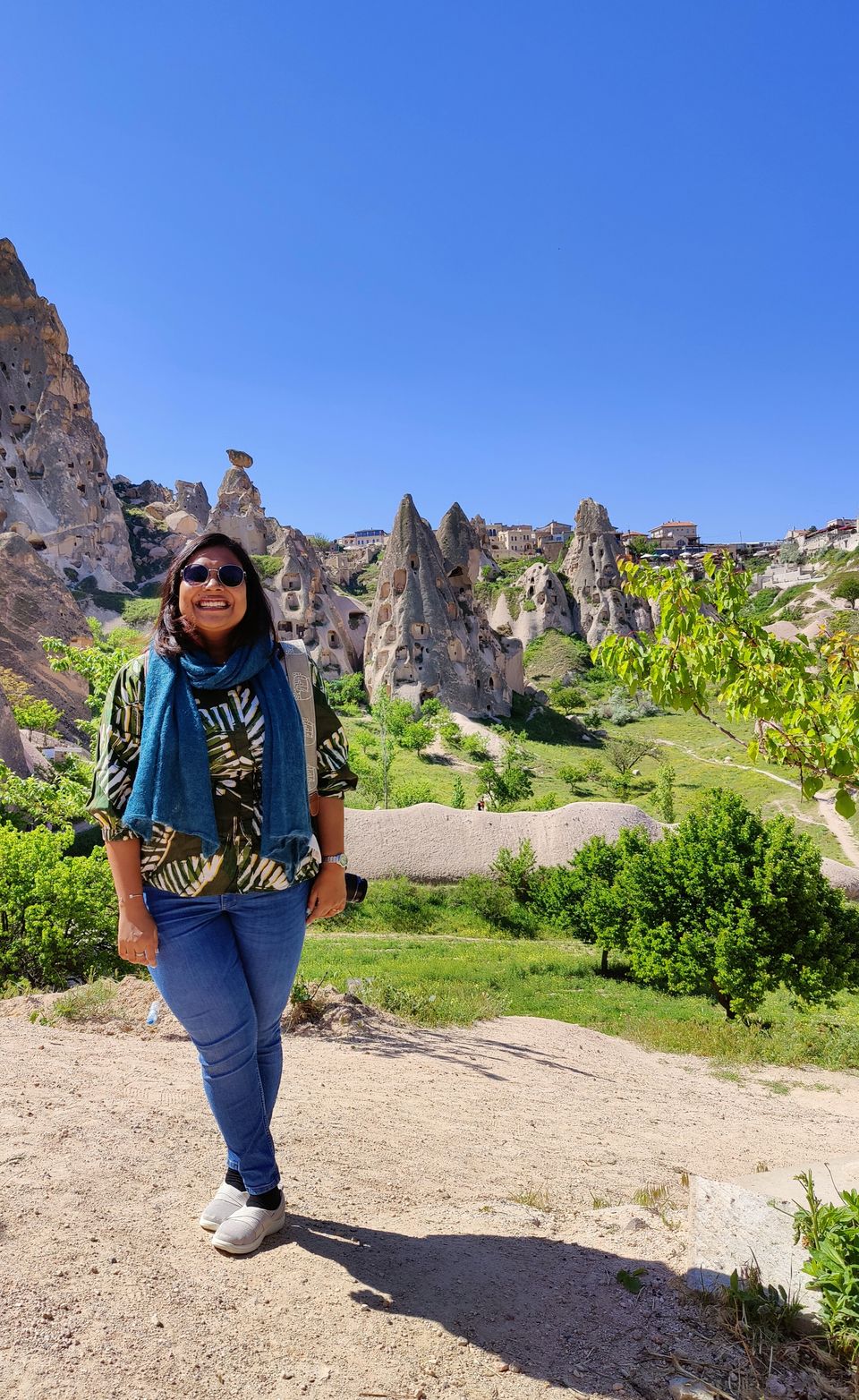 Photo of How to Get a Visa for Turkey: A Complete Guide to Plan Your Next International Vacay! 1/5 by Riyanka Roy