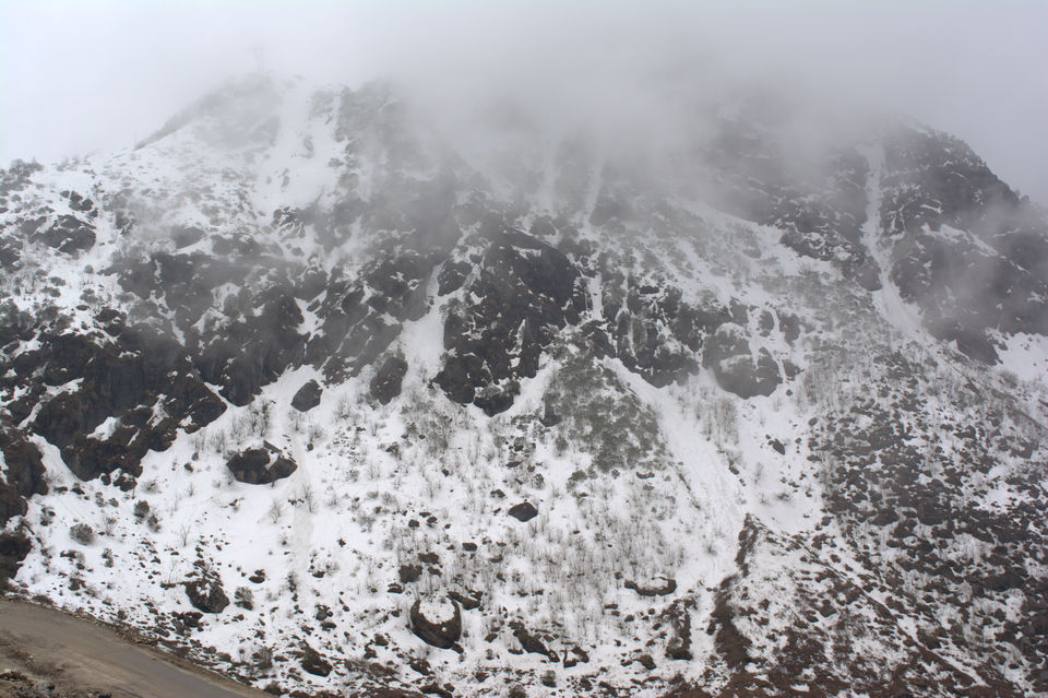 Photo of Sikkim: The Tale Of Snow Trails 1/22 by Riyanka Roy