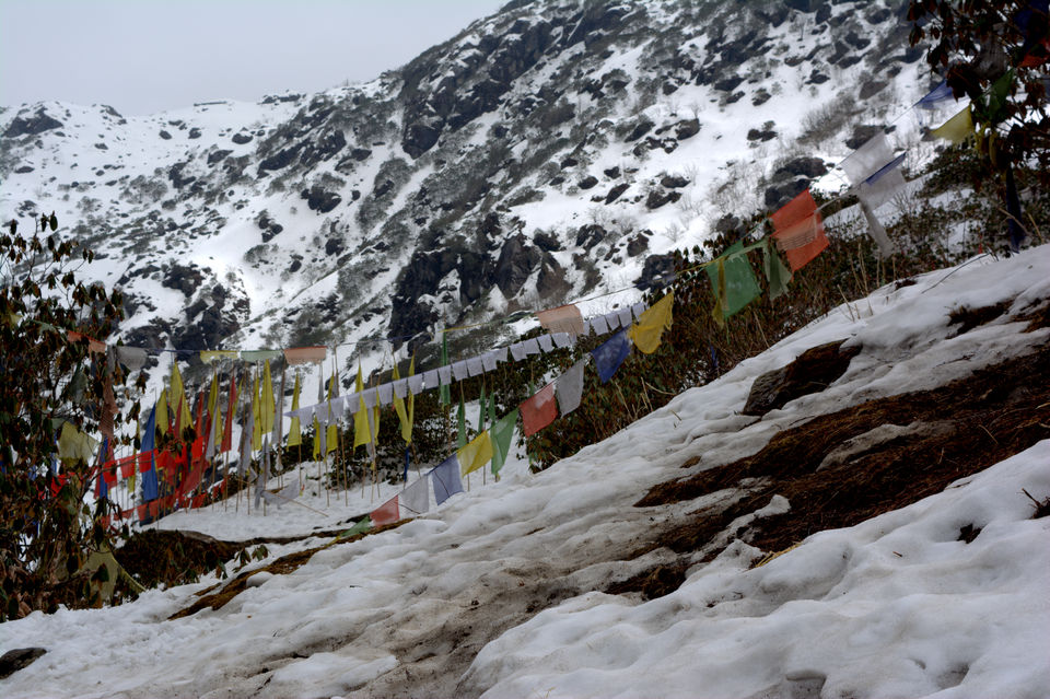 Photo of Sikkim: The Tale Of Snow Trails 4/22 by Riyanka Roy