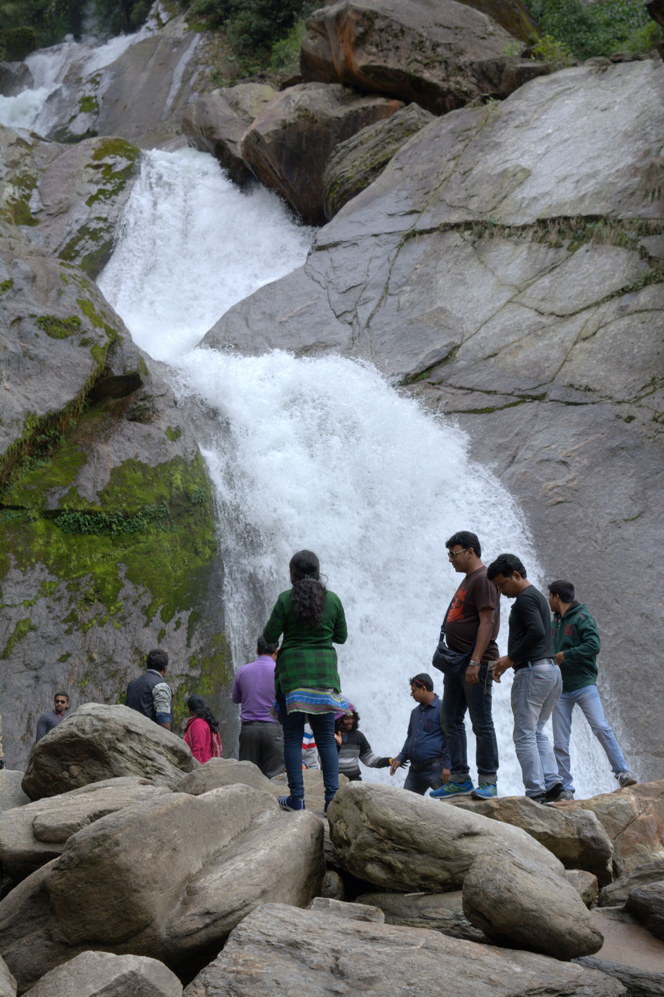 Photo of Sikkim: The Tale Of Snow Trails 7/22 by Riyanka Roy