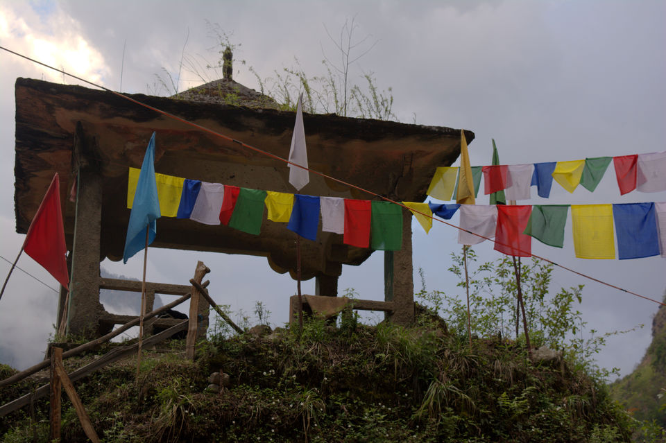 Photo of Sikkim: The Tale Of Snow Trails 8/22 by Riyanka Roy